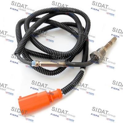Sidat 821122 Exhaust gas temperature sensor 821122