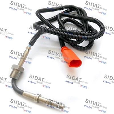 Sidat 821123 Exhaust gas temperature sensor 821123