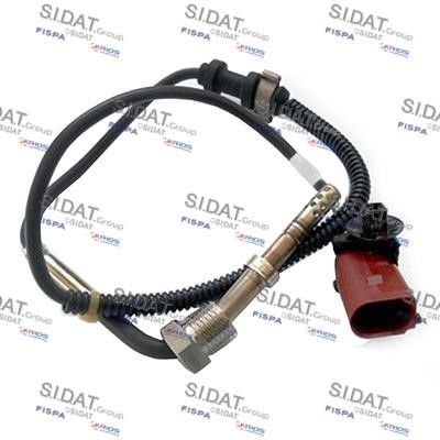 Sidat 821127 Exhaust gas temperature sensor 821127