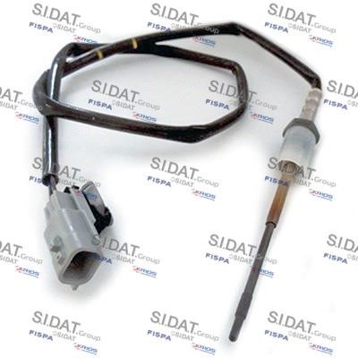 Sidat 821075 Exhaust gas temperature sensor 821075