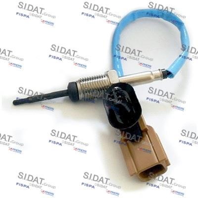 Sidat 821076 Exhaust gas temperature sensor 821076