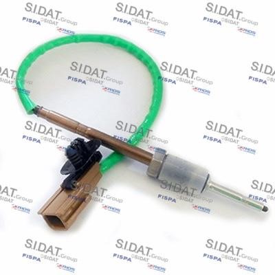 Sidat 821081 Exhaust gas temperature sensor 821081