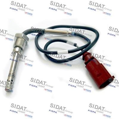 Sidat 821132 Exhaust gas temperature sensor 821132