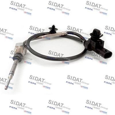 Sidat 821082 Exhaust gas temperature sensor 821082