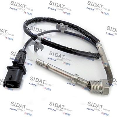 Sidat 821091 Exhaust gas temperature sensor 821091