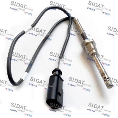 Sidat 821136 Exhaust gas temperature sensor 821136