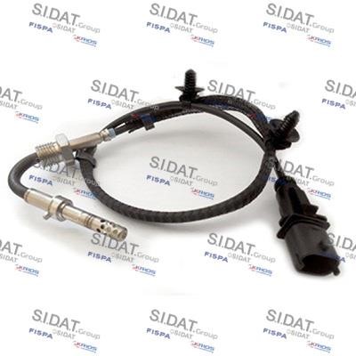 Sidat 821100 Exhaust gas temperature sensor 821100