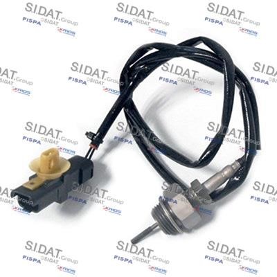 Sidat 821201 Exhaust gas temperature sensor 821201