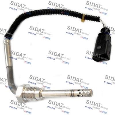 Sidat 821146 Exhaust gas temperature sensor 821146