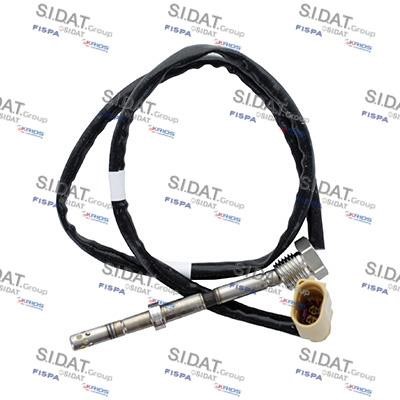 Sidat 821202 Exhaust gas temperature sensor 821202