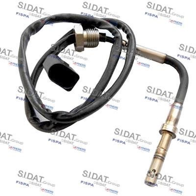 Sidat 821150 Exhaust gas temperature sensor 821150