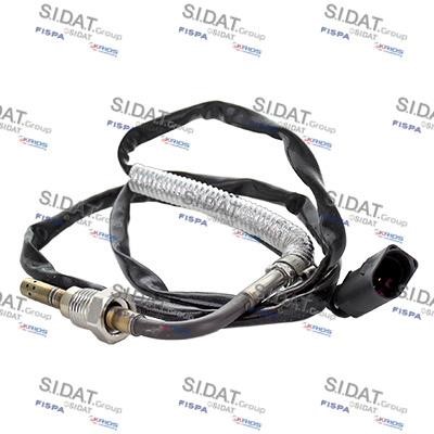 Sidat 82.1208 Exhaust gas temperature sensor 821208