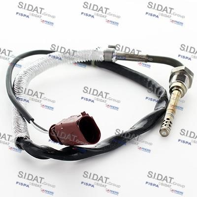 Sidat 82.1216 Exhaust gas temperature sensor 821216