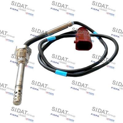 Sidat 821162 Exhaust gas temperature sensor 821162