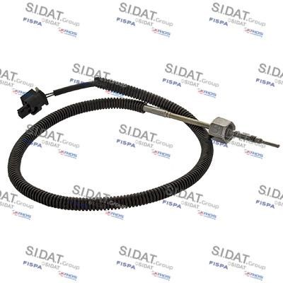 Sidat 82.1169 Exhaust gas temperature sensor 821169