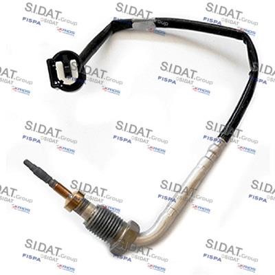 Sidat 821172 Exhaust gas temperature sensor 821172