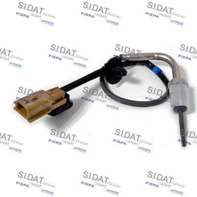 Sidat 821189 Exhaust gas temperature sensor 821189