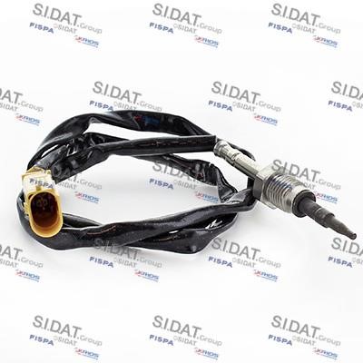 Sidat 82.1256A2 Exhaust gas temperature sensor 821256A2