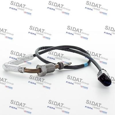 Sidat 82.1278 Exhaust gas temperature sensor 821278