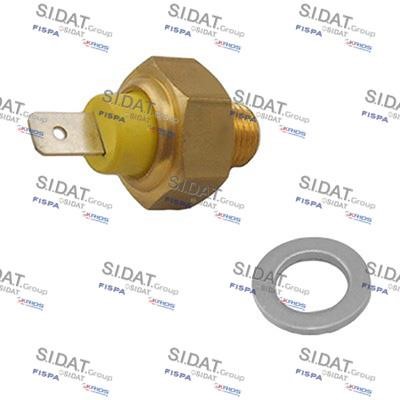 Sidat 82.1460 Temperature Switch, coolant warning lamp 821460