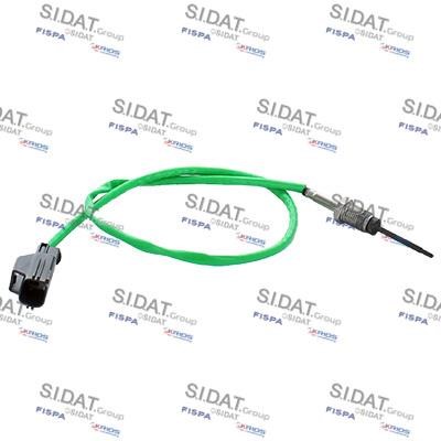 Sidat 82.1531 Exhaust gas temperature sensor 821531