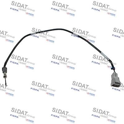 Sidat 82.1533 Exhaust gas temperature sensor 821533