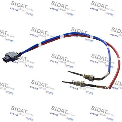 Sidat 82.1563 Exhaust gas temperature sensor 821563