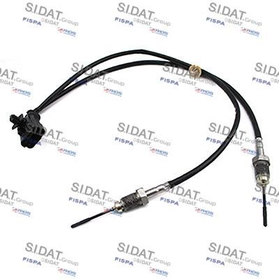 Sidat 82.2263 Exhaust gas temperature sensor 822263