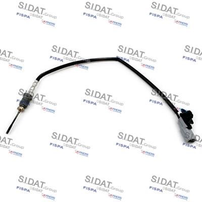 Sidat 82.2283 Exhaust gas temperature sensor 822283