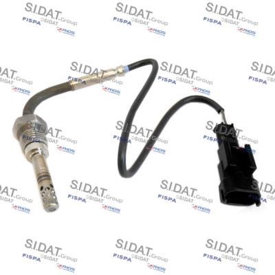Sidat 82237 Exhaust gas temperature sensor 82237