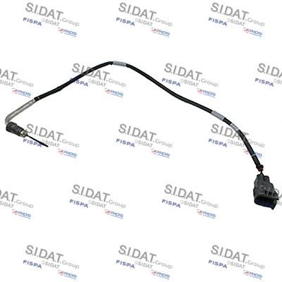 Sidat 82.2296 Exhaust gas temperature sensor 822296