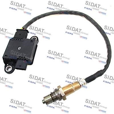 Sidat 82.3014 Particle Sensor 823014