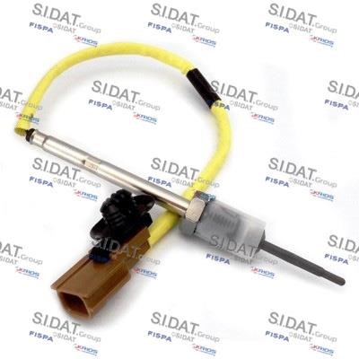 Sidat 82258 Exhaust gas temperature sensor 82258