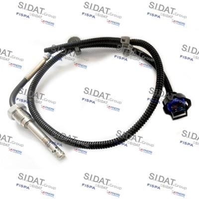 Sidat 82272 Exhaust gas temperature sensor 82272