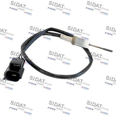 Sidat 82275 Exhaust gas temperature sensor 82275