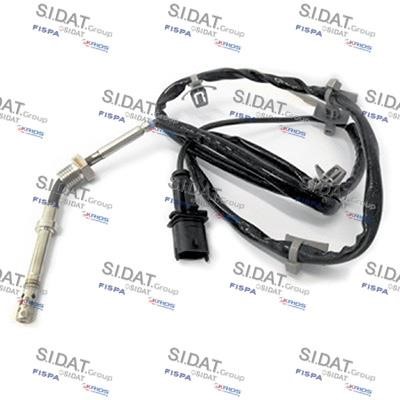 Sidat 82280 Exhaust gas temperature sensor 82280