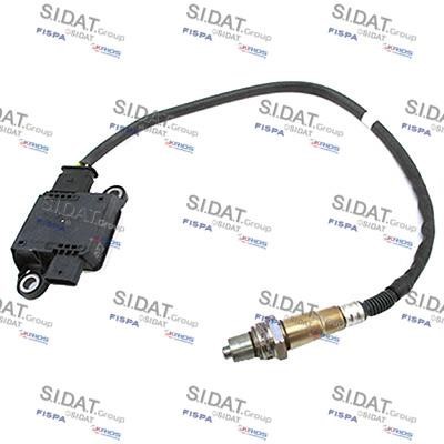 Sidat 82.3008 Particle Sensor 823008