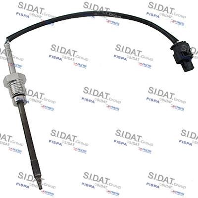 Sidat 82.151A2 Exhaust gas temperature sensor 82151A2