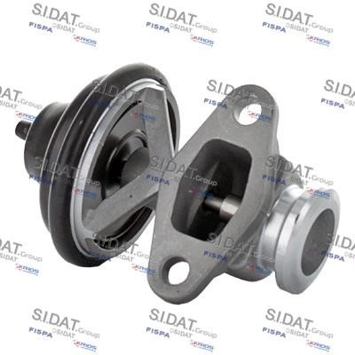 Sidat 831066 EGR Valve 831066