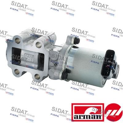 Sidat 83.1088AS EGR Valve 831088AS