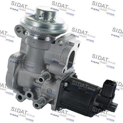 Sidat 83.1095 EGR Valve 831095