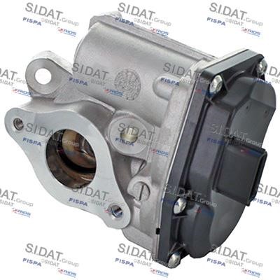 Sidat 83.1102 EGR Valve 831102