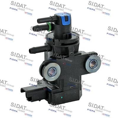 Sidat 83.1035 Charge air corrector 831035