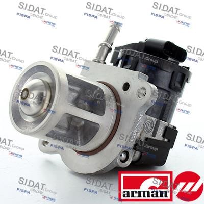 Sidat 83.1046AS EGR Valve 831046AS