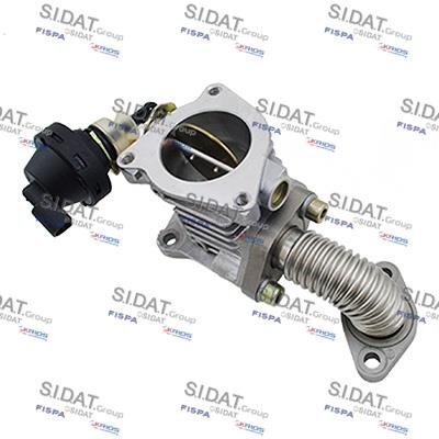 Sidat 83.1135R EGR Valve 831135R