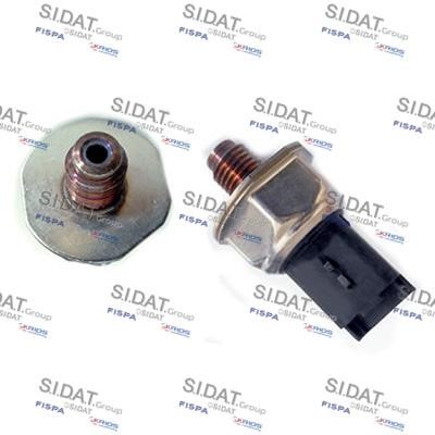 Sidat 83.1144 Fuel pressure sensor 831144