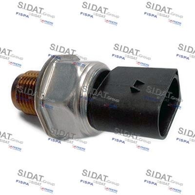 Sidat 83.1258 Fuel pressure sensor 831258