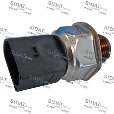 Sidat 83.1261 Fuel pressure sensor 831261