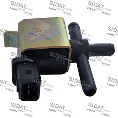 Sidat 83.1181 Exhaust gas recirculation control valve 831181