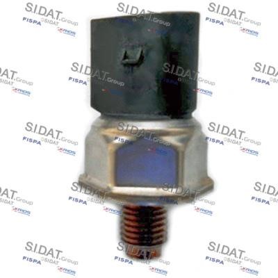 Sidat 83.1264 Fuel pressure sensor 831264
